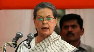 Congress matriarch Sonia Gandhi to fight Indian polls from family bastion |  Euronews
