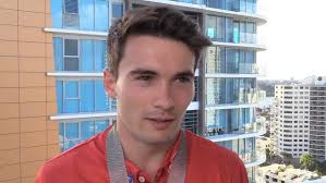 Diver Dan Goodfellow On Winning Gold With Tom Daley