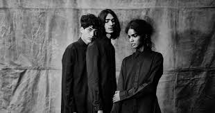 Genderless Fashion Indian Designers Are Changing The Way We Look At Clothes Toasty explained that he began looking for androgynous model on facebook, and picked lemuel huffman because his fashion sense was interesting and admirable.