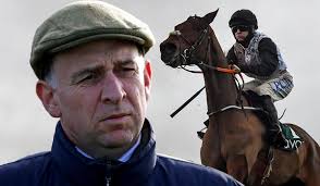 Huge blow as Bob Olinger ruled out of Punchestown
