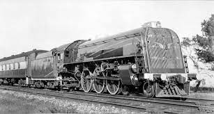 Photo Information Lionel Kingsborough Lk 0394 Steam Locomotive Vintage Train South African Railways
