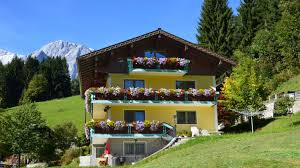 Haus elisabeth ⭐ , австрия, hilkat, 185: Haus Elisabeth Muhlbach Am Hochkonig Holidaycheck Salzburger Land Osterreich