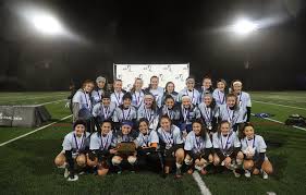 Profile for Webster Schroeder Girls Soccer