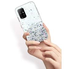 Glitter case for Oppo Reno5 Z / F19 Pro ...
