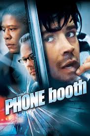 Upon answering a call in a phone booth in belief it is pam, stu is on the line with a dangerous yet intelligent psychopath with a sniper rifle. Phone Booth Full Movie Movies Anywhere
