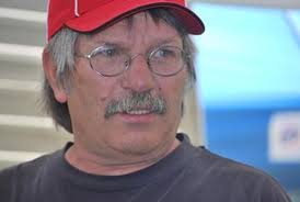 Ken Mecham Obituary July 5, 2014