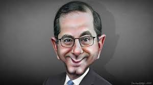 Alex Azar