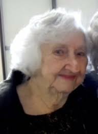 Obituary information for Elsie Lemore Stroud
