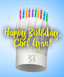 20 chef memes that perfectly highlight life in the kitchen. Feinstein S 54 Below On Twitter Happy Birthday To The One And Only Cheflynnbound Our Beloved Talented And Dedicated Head Chef At Feinstein S 54 Below Her Leadership Kindness And Creativity Are A Hallmark Of Our