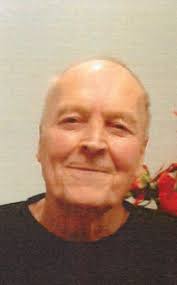 Harold Olmstead Obituary