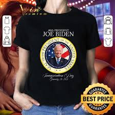 What was the name of the helicopter that killed seal team 6? Awesome 46th President Joe Biden Inauguration Day Commemorative Seal Shirt Hoodie Sweater Longsleeve T Shirt