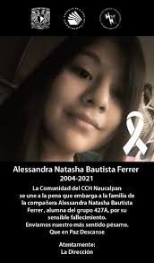 Pulso CCH Naucalpan added a new photo.