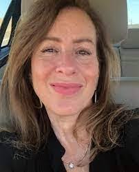 Deborah Fried's Instagram, Twitter & Facebook