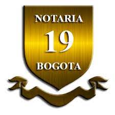 Notaría 19 Bogotá - YouTube