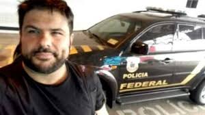 The federal police of brazil (portuguese: Homem Que Fingia Ser Policial Federal Para Enganar Mulheres E Preso Istoe Independente