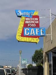 Jerry S Cafe Gallup Nm Trip To Grand Canyon Gallup New Mexico Gallup