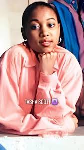 Tasha Scott's Instagram, Twitter & Facebook