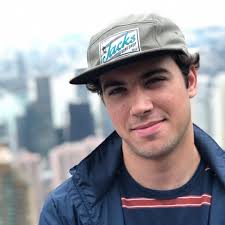 Stream Ethan Simons music