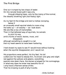 Flowers of the forest poem. The Names We Know Poems Of Forest Stories Beyond Toxics