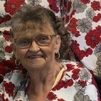 Mrs. Maddalene Worley Anderson Obituary