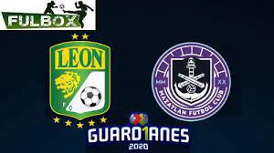 Mazatlan fc vs leon u20. Leon Vs Mazatlan Live Time Channel Where To See Matchday 13 Opening Tournament 2020 Archynewsy