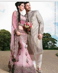 Indian Wedding Outfits Bride Groom New Wedding Dress Indian Indian Wedding Outfits Indian Wedding Outfit Bride