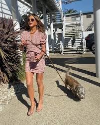 Related articles more from author. Jennifer Aniston S Exact Exercise Routine Diet Marie Claire Australia