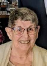 Obituary information for Betty C. Furner