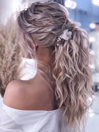 Updos For Long Hair – Cute & Easy Updos For 2024