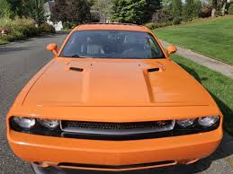 Image result for Header Orange 2012 Challenger