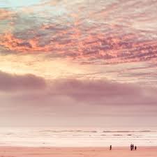 Sunset Sky Beautiful Sky Pink Clouds Pink Sky