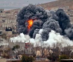 Primele raiduri aeriene ale turciei asupra unei zone kurde în nordul siriei din ultimele. Revista Presei InternaÅ£ionale E Oficial Rusii Au Intrat In RÄzboiul Din Siria Capital