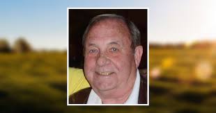Robert G. Newbern, Jr. Obituary December 7, 2020