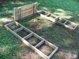 Apr 19, 2021 · build your own very horseshoe pit for loads backyard fun! How To Build A Horseshoe Pit How Tos Diy