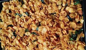 Скачать бесплатно mp3 cornflakes pedas ranggup cornflakes madu pedas cornflakes pedas manis resepi cornflakes. Cornflakes Rangup Pedas Lemak Telur Masin Ramai Suka Ni Resipinya Keluarga