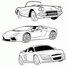 How to draw a sports car lamborghinihow to draw for kids, how to draw cartoons all you need is a pencil, eraser and a little bit of paper! Step By Step Instructions For Drawing Sports Cars Car Drawings Sport Cars Car Drawing Easy