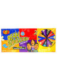 Jelly Belly Bean Boozled Box 99g Casa Bueno
