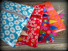 Petit Pan Le Mouton Mutin Petit Pan Couture Petite Pochette Pochette