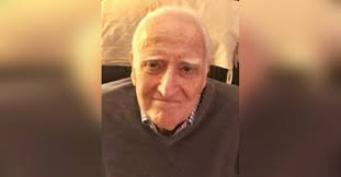 Obituary information for George James Mengason