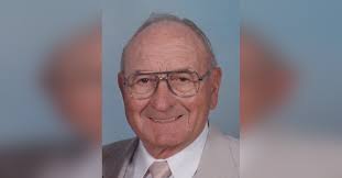 Obituary information for Robert L. "Bob" Alvey