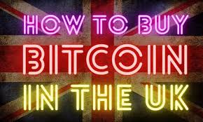 The most common place to purchase bitcoin and other cryptocurrencies is what is known as a cryptocurrency exchange. How To Buy Bitcoin In The U K Bitcoin Maximalist