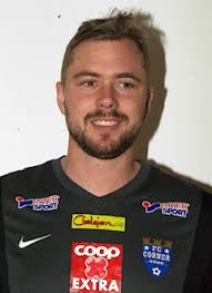 Rasmus Ajnestål Lindlöf