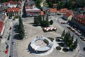 Weather forecast forlimanowa, lesser poland (poland). Limanowa Poland Polen