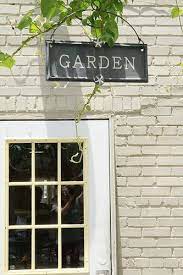 Garden Entry At Garden Cafe Garden Cafe Beautiful Doors Interior And Exterior