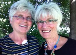 Same-sex couples in Idaho celebrate a big win for marriage in the Gem State 