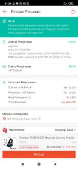 Seperti misalnya mencari cara mengendalikan hp orang lain dengan android yang memang bisa dilakukan dengan beberapa langkah. Akun Shopee Saya Diretas Data Bisa Diambil Dan Berujung Pada Shopee Pinjam Yang Disalahgunakan Media Konsumen