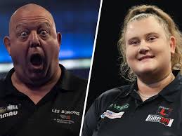 List of participants confirmed for UK Q-School 2025 including Simon  Whitlock, John Henderson, Mervyn King, Fallon Sherrock and Beau Greaves