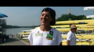 Follow me on my way to the. Magdalena Lobnig Shares Her Thoughts About Having The 2019 Wrchamps On Home Water Youtube