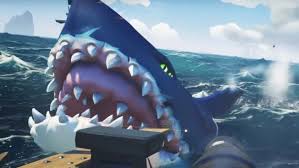 4.7 out of 5 stars 150. Sea Of Thieves Guide So Findet Und Besiegt Ihr Den Megalodon