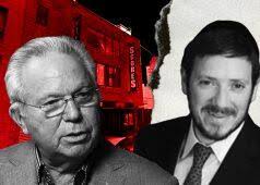 Strip Club Owner Duels Tabak Family in $100M Lawsuit